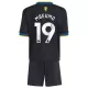Manchester United Mbeumo 19 Derde Tenue Kinderen 25/26 Manchester United Mbeumo 19 Derde Tenue Kinderen 25/26
