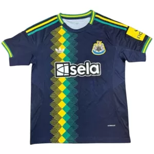 Newcastle United Shirt 25/26 Speciaal Newcastle United Shirt 25/26 Speciaal