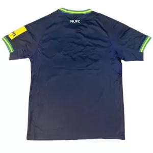 Newcastle United Shirt 25/26 Speciaal