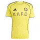 Al-Nassr FC Cristiano Ronaldo 7 Thuisshirt 25/26