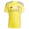 Al-Nassr FC Thuisshirt 25/26
