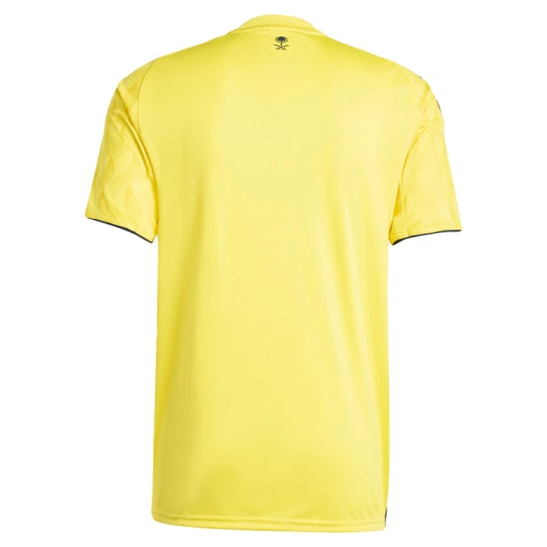 Al-Nassr FC Thuisshirt 25/26