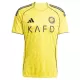 Al-Nassr FC Thuistenue Kinderen 25/26