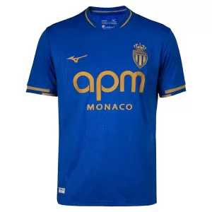 AS Monaco Uitshirt 25/26