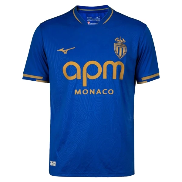 AS Monaco Uitshirt 25/26 AS Monaco Uitshirt 25/26