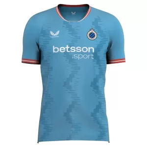 Club Brugge Derde Shirt 25/26 Club Brugge Derde Shirt 25/26