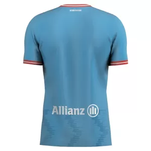 Club Brugge Derde Shirt 25/26