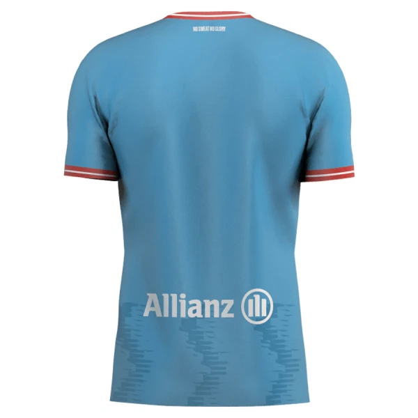 Club Brugge Derde Shirt 25/26