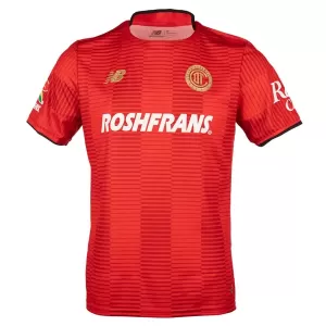 Deportivo Toluca Thuisshirt 25/26