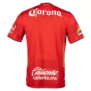 Deportivo Toluca Thuisshirt 25/26