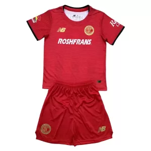 Deportivo Toluca Thuistenue Kinderen 25/26
