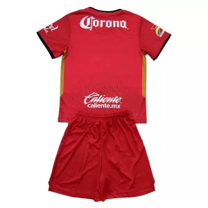 Deportivo Toluca Thuistenue Kinderen 25/26
