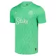 Everton Doelman Shirt 25/26 Groente Everton Doelman Shirt 25/26 Groente