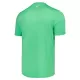 Everton Doelman Shirt 25/26 Groente