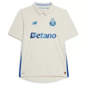 FC Porto Derde Shirt 25/26