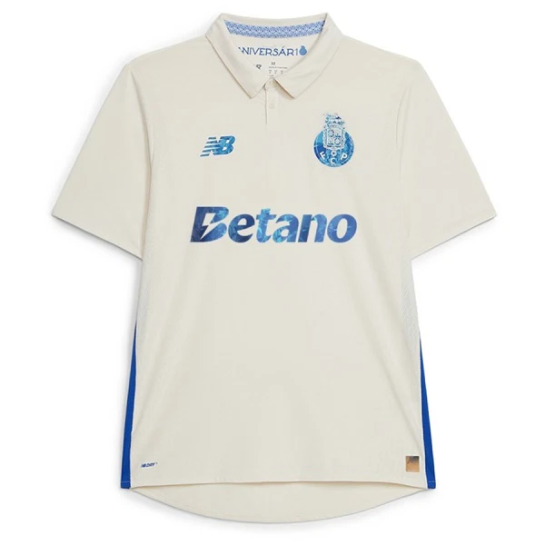FC Porto Derde Shirt 25/26 FC Porto Derde Shirt 25/26