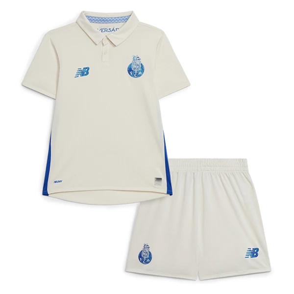 FC Porto Derde Tenue Kinderen 25/26 FC Porto Derde Tenue Kinderen 25/26