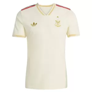 Flamengo Derde Shirt 25/26 Flamengo Derde Shirt 25/26