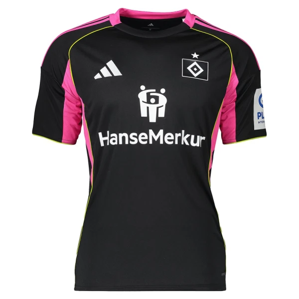 Hamburger SV Derde Shirt 25/26 Hamburger SV Derde Shirt 25/26