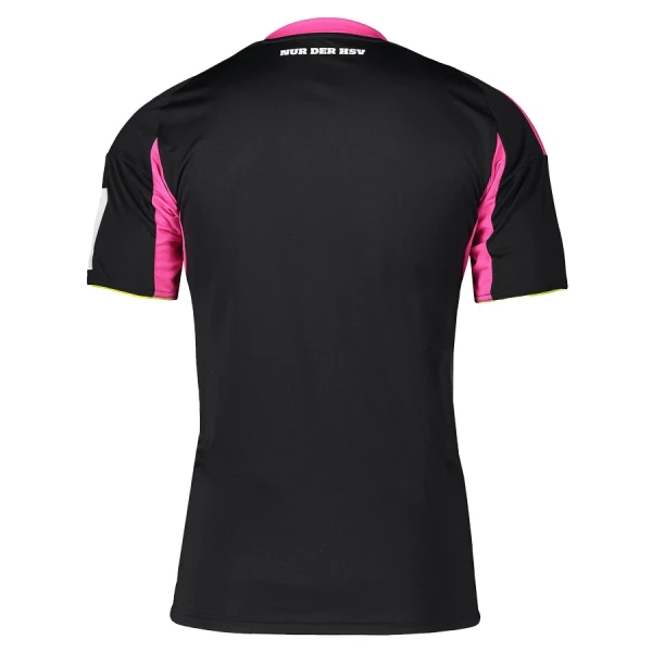 Hamburger SV Derde Shirt 25/26