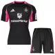 Hamburger SV Derde Tenue Kinderen 25/26 Hamburger SV Derde Tenue Kinderen 25/26