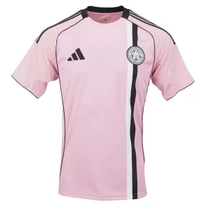 Leicester City Derde Shirt 25/26 Leicester City Derde Shirt 25/26