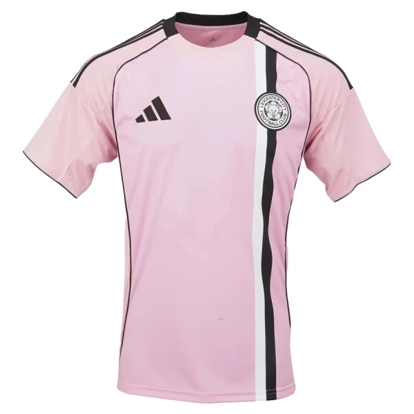 Leicester City Derde Shirt 25/26 Leicester City Derde Shirt 25/26
