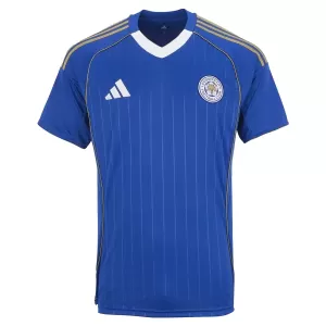 Leicester City Thuisshirt 25/26 Leicester City Thuisshirt 25/26