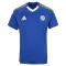 Leicester City Thuisshirt 25/26