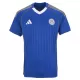 Leicester City Thuisshirt 25/26 Leicester City Thuisshirt 25/26