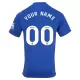 Leicester City Thuisshirt 25/26