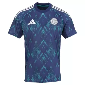Leicester City Uitshirt 25/26 Leicester City Uitshirt 25/26