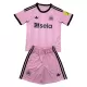 Newcastle United Doelman Tenue Kinderen 25/26 Roze Newcastle United Doelman Tenue Kinderen 25/26 Roze