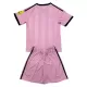 Newcastle United Doelman Tenue Kinderen 25/26 Roze