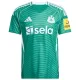 Newcastle United Uitshirt 25/26 Newcastle United Uitshirt 25/26
