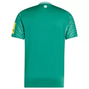 Newcastle United Uitshirt 25/26