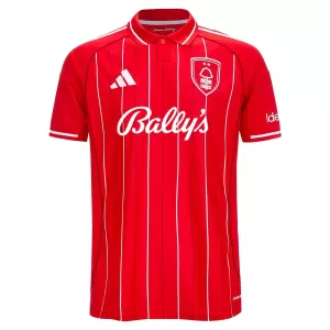 Nottingham Forest Thuisshirt 25/26 Nottingham Forest Thuisshirt 25/26