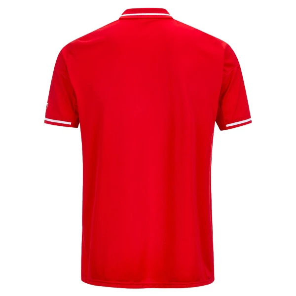 Nottingham Forest Thuisshirt 25/26