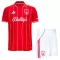 Nottingham Forest Thuistenue Kinderen 25/26