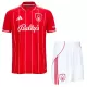 Nottingham Forest Thuistenue Kinderen 25/26 Nottingham Forest Thuistenue Kinderen 25/26