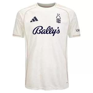 Nottingham Forest Uitshirt 25/26 Nottingham Forest Uitshirt 25/26
