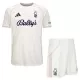 Nottingham Forest Uittenue Kinderen 25/26 Nottingham Forest Uittenue Kinderen 25/26