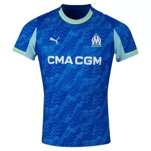 Olympique de Marseille Derde Shirt 25/26 Olympique de Marseille Derde Shirt 25/26