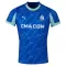 Olympique de Marseille Derde Shirt 25/26