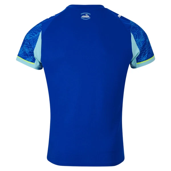 Olympique de Marseille Derde Shirt 25/26