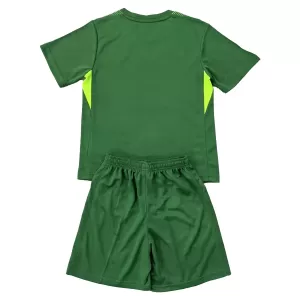 Paris Saint-Germain Doelman Tenue Kinderen 25/26