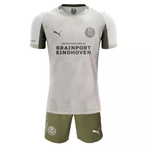 PSV Eindhoven Derde Tenue Kinderen 25/26