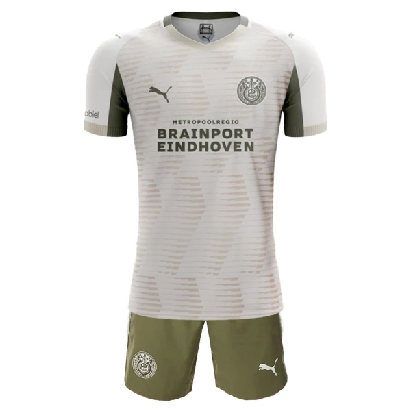 PSV Eindhoven Derde Tenue Kinderen 25/26 PSV Eindhoven Derde Tenue Kinderen 25/26