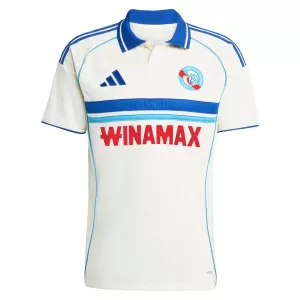 RC Strasbourg Uitshirt 25/26
