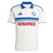 RC Strasbourg Uitshirt 25/26